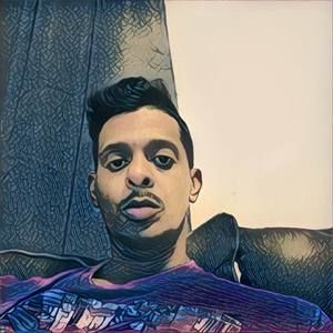 Meet your Posher, Ronnie